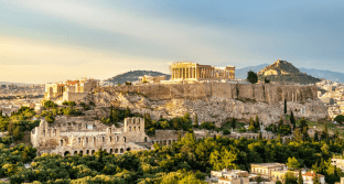 See Athens, Greece: Ancient Beauty and Wonders