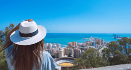 Find Affordable Deals on Flights to Malaga, Spain
