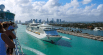 Saving Money on Princess Cruise Travel